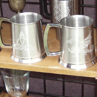 Metalware