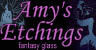 Amy's Etchings